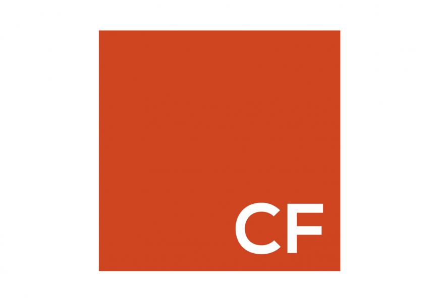 CF Logo Icon Positive RGB
