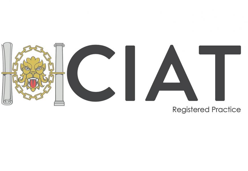 CIAT Registered Practice Amended for Website copy