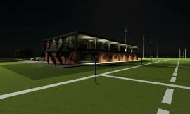 Wymondham RFU