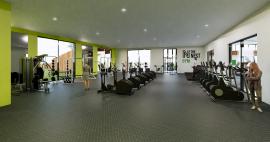 Gym MCh