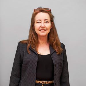 Gitte Kjeldsen Highland