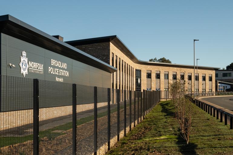 Broadland Gate Shoot 2 5