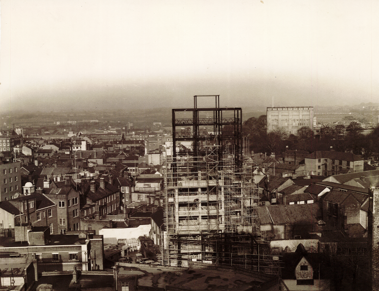 Westlegate Tower 5
