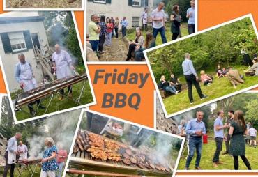 Staff BBQ Pic2