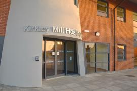 Kirkley Mill Health Center