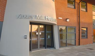 Kirkley Mill Health Center