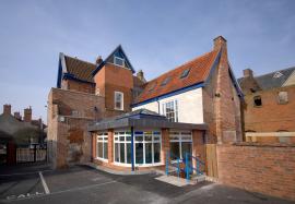 p Health and Resource Centre Great Yarmouth