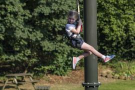 Predator High Ropes 3 lo res