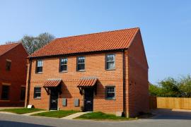 Mundesley Housing 2