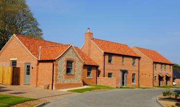 Mundesley Homes Street View