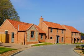 Mundesley Homes Street View