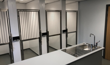 Kennels 3