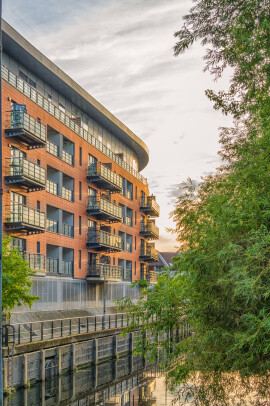 Duke Street, Norwich