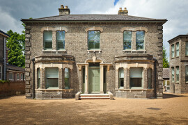 Unthank Road, Norwich