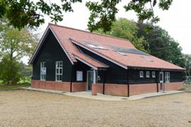 Weston Longville Village Hall